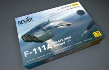 1/32 F-111A Escape Pod Crew Module