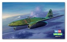 1/48 Messerschmitt Me 262A-1a