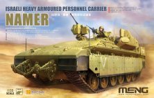 1/35 Namer Israeli Heavy Armoured Personnel Carrier