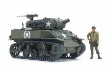 1/48 U.S. Howitzer Motor Carriage M8