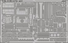 1/32 EA-18G exterior (TRUMP)
