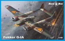 1/48 Fokker G-1a