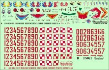 1/48 Mikoyan MiG-21 in Polish service Exclusive edition part I