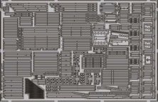 1/35 M-1127 slat armour (TRUMP)