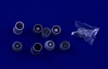 1/72 RD-7M engine for Tu-22K