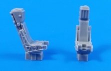 1/72 Dassault Mirage F.1B  MB Mk.10 Seat