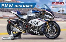 1/9 Bmw HP4 Race