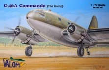 1/72 Curtiss C-46A Commando