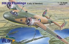 1/72 DH.95 Flamingo
