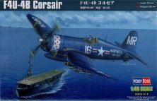 1/48 Vought F4U-4B Corsair