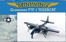 1/144 Grumman F7F-1 Tigercat