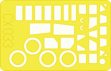 SM 79 Sparviero 1/72  (ITA)