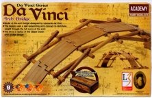 Da Vinci Series  Arch Bridge