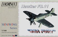 1/144 Hawker Sea Fury FB.11