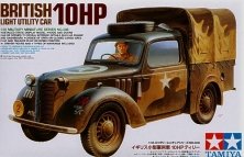 1/35 Austin Tilly Light Utility Car