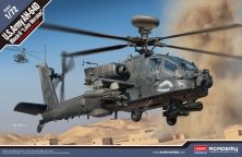 1/72 Boeing AH-64D Block II Late Version US Army