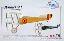 1/32 Ponnier M.1