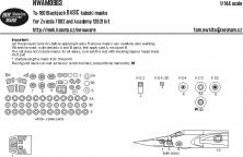 1/144 Mask Tu-160 Blackjack BASIC