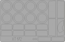 1/35 M-1097 A2 Cargo Carrier (ITAL)