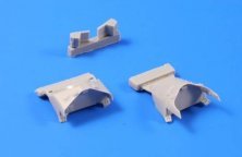1/32 BAe Hawk T.1a Instrument panels (REV)