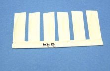 1/48 Supermarine Spitfire Mk.IX wing armament covers 3 types
