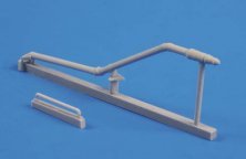 1/72 Mikoyan MiG-29SMP/BM Fixed IFR Probe