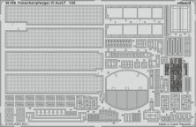 1/35 Panzerkampfwagen IV Ausf.F