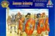 1/72 Roman Infantry