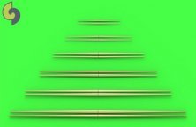 1/700 Yardarms set No.1