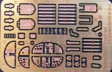 1/72 Dornier do-27 detail set