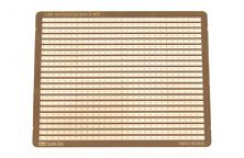Tamiya Degaussing Cable Set WWII Japanese Ships 1/350 Tamiya Degaussing Cable Set WWII Japanese Ships 1/350