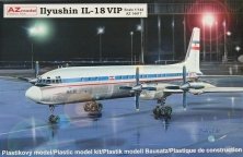 1/144 Ilyushin IL-18 VIP