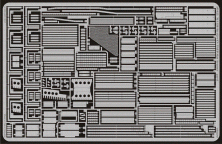 M-1130 Stryker CV TACP slat armour  (AFV)