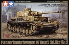 1/48 Pz.Kpfw.IV Ausf.J Sd.Kfz.161/2