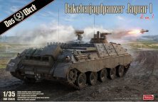 1/35 Raketenjagdpanzer Jaguar I