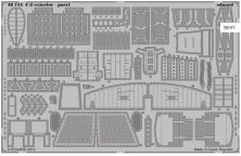 1/48 C-2 exterior (KIN)