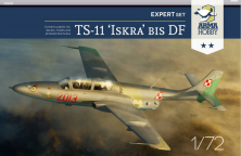 1/72 TS-11 Iskra bis Df Expert Set