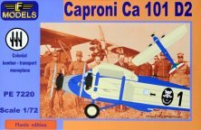 1/72 Caproni Ca 101 D2
