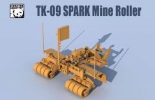 1/35 Spark Mine Roller I