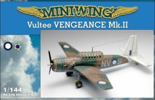1/144 Vultee Mk.II Vengeance