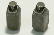 1/35 German water can 5L (9 pcs.) EASY LINE