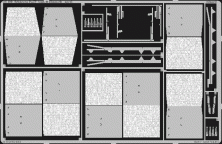 Schurzen Pz.IV Ausf.H Zimmerit  (TAM)