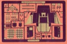 1/72 d! Hawker Sea Hawk (for Airfix)