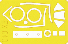 P-47D-25 Thunderbolt  1/48  (TAM)