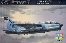 1/48 Vought A-7K Corsair II