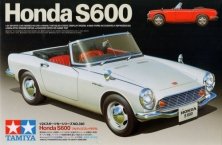 1/24 Honda S600