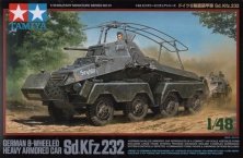 1/48 Sd.Kfz. 232