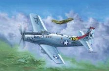 1/32 Douglas A-1H AD-6 Skyraider