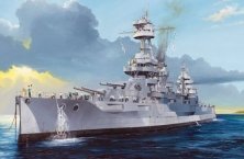 1/350 U.S.S. New York BB-34