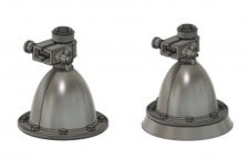 1/35 British aerials C